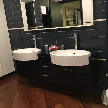 Allianz Juventus Stadium Camera E Box Turín