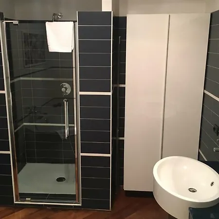 Allianz Juventus Stadium Camera E Box * Turín