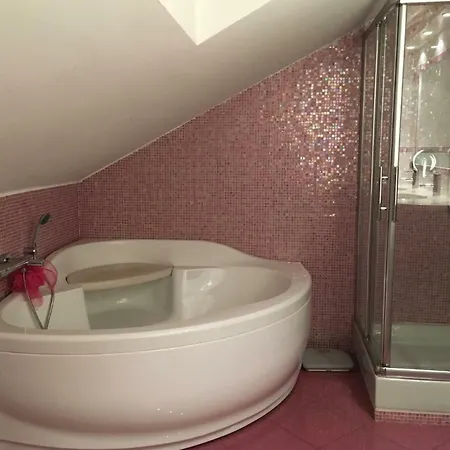 Allianz Juventus Stadium Camera E Box *