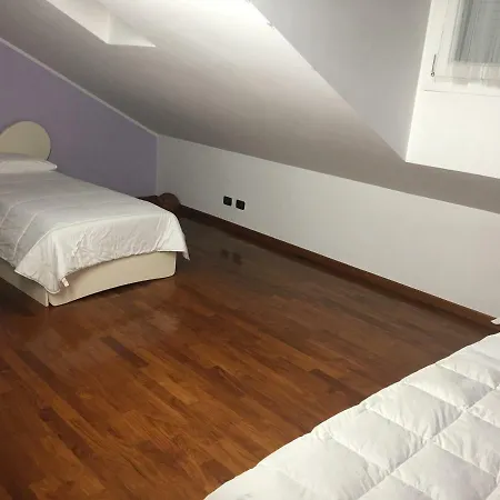 Penzion Allianz Juventus Stadium Camera E Box