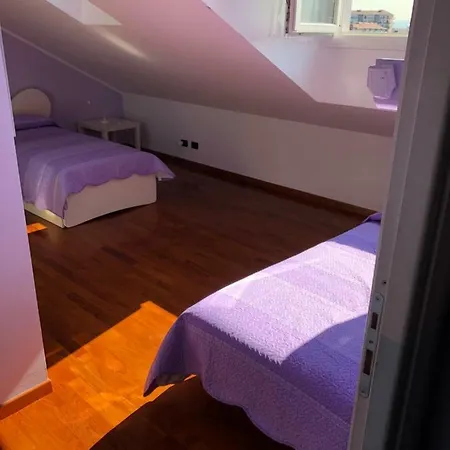 Allianz Juventus Stadium Camera E Box