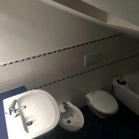 Πανσιόν Allianz Juventus Stadium Camera E Box Τορίνο