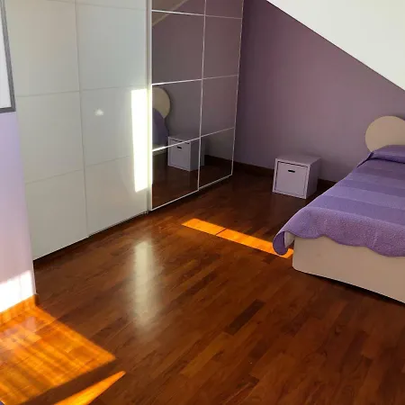 Allianz Juventus Stadium Camera E Box Penzion Turín