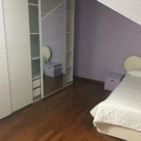 Gasthof Allianz Juventus Stadium Camera E Box *