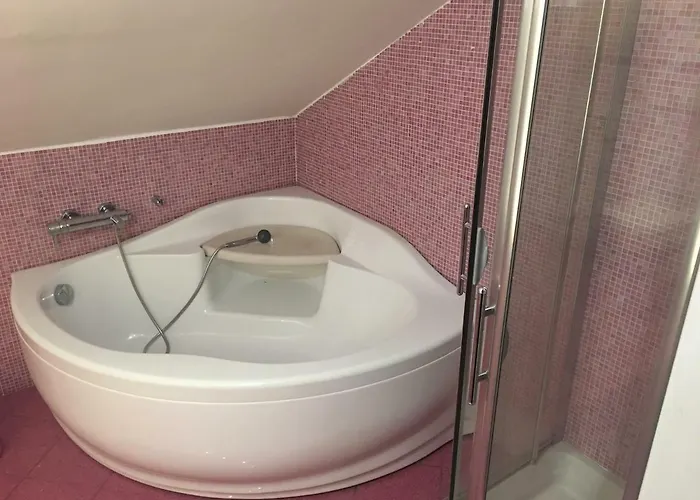 Allianz Juventus Stadium Camera E Box * Turijn