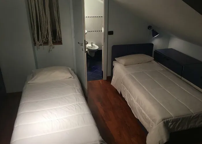 Allianz Juventus Stadium Camera E Box Gasthuis