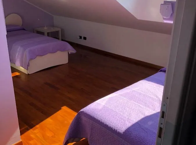 Allianz Juventus Stadium Camera E Box